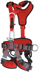 CAMP GT XT Full Body Harness